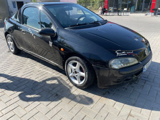 Opel Tigra