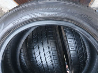 215/50/ R17- DUNLOP. foto 9