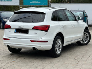 Audi Q5 foto 3