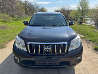 Toyota Land Cruiser Prado foto 0
