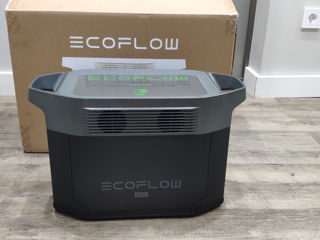 Зарядная станция EcoFlow DELTA Max 1600 (1612 Втч) foto 2