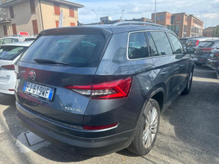 Skoda Kodiaq foto 3