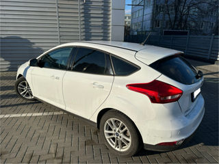 Ford Focus foto 4