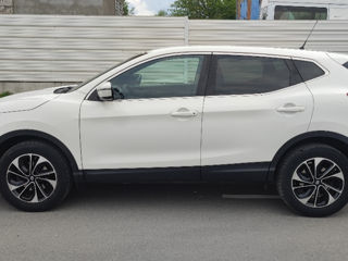 Nissan Qashqai foto 7