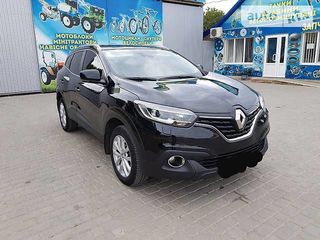 Renault Kadjar foto 4