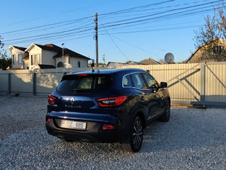 Renault Kadjar foto 6