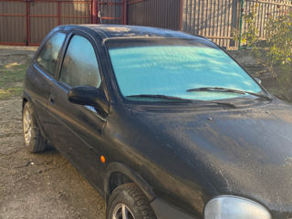 Opel Corsa foto 6