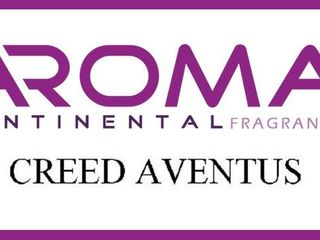 Aroma Continental - Parfumuri pe baza de Ulei Parfumat / Флаконы для наливной парфюмерии foto 3