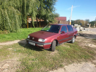 Volkswagen Vento