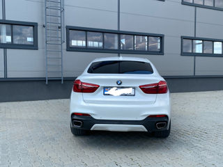 BMW X6 foto 4