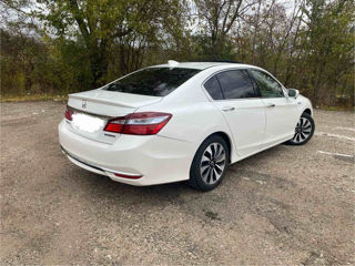 Honda Accord foto 6