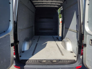 Mercedes Sprinter 313CDI L2H2 foto 8