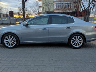 Volkswagen Passat foto 6