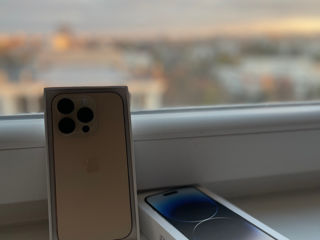 iPhone 14 Pro 128gb