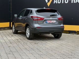 Nissan Qashqai foto 9