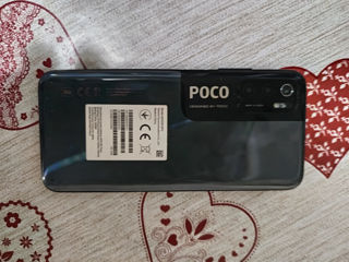 Телефон Poco M3 pro 5G. 6/128 2200лей foto 7