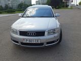 Audi A8 foto 1