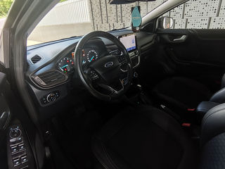 Ford Puma foto 9