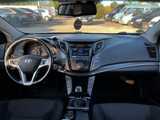 Hyundai i40 foto 9