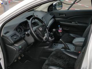 Honda CR-V foto 7