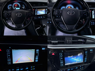 Toyota Auris foto 9