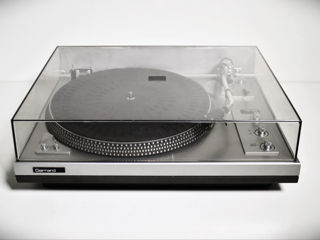 Garrard GT-35P Servo Automatic Turntable foto 6