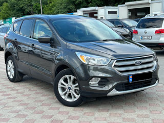 Ford Escape foto 5