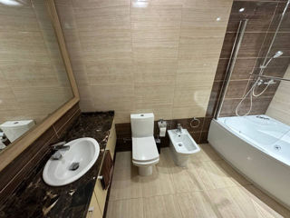 Apartament cu 3 camere, 115 m², Telecentru, Chișinău foto 6