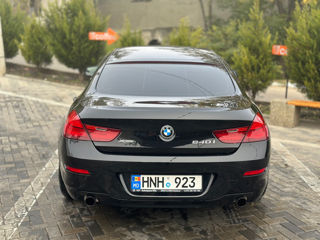 BMW 6 Series foto 4