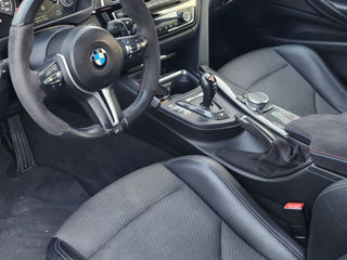 BMW 4 Series foto 7