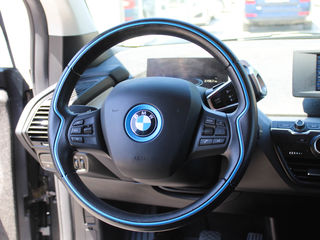 BMW i3 foto 11