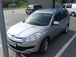 Citroen C-Crosser foto 4