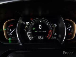 Renault Talisman foto 8