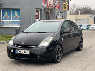 Toyota Prius foto 3