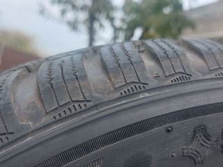 4 anvelope Hankook Winter I*cept RS3, R16 205/60 foto 5