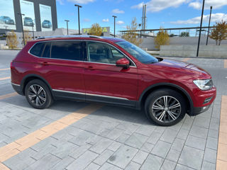 Volkswagen Tiguan foto 3