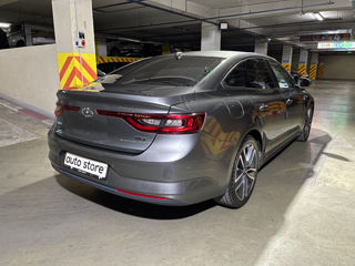 Renault Talisman foto 3