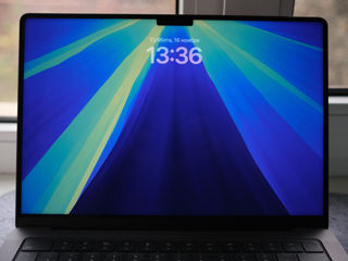 MacBook Pro 14 M3 Pro 1TB NEW foto 4