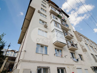 Apartament cu 2 camere, 54 m², Durlești, Chișinău foto 13