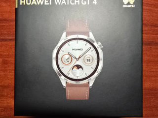 Huawei Watch GT 4.