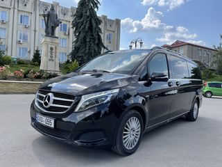 Mercedes V Class foto 2