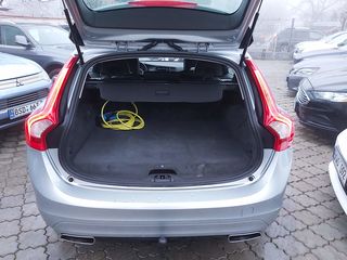 Volvo V60 foto 10