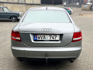 Audi A6 foto 6