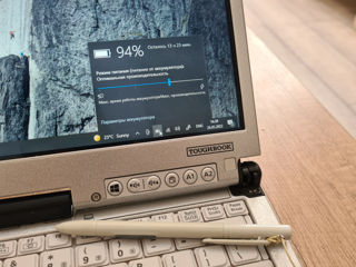 Panasonic Toughbook (i5/16Gb/SSD 2Tb) foto 9