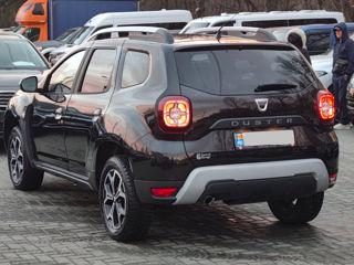 Dacia Duster foto 5