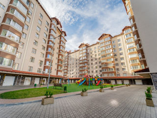 Apartament cu 1 cameră, 45 m², Buiucani, Chișinău