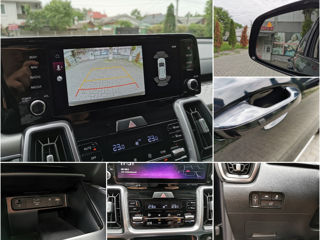 KIA Sorento фото 17