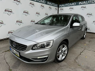 Volvo V60 foto 2