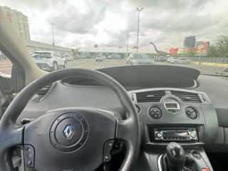 Renault Scenic foto 9