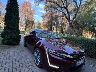 Honda Clarity